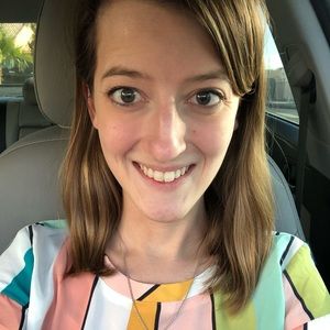 Meet your Posher, Samantha